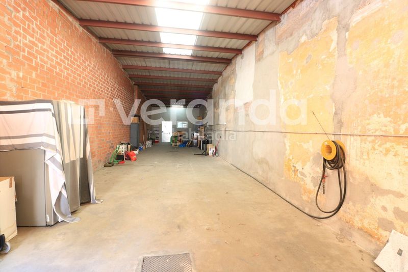 Foto da07b4a8-6d78-43b1-baee-bea1e58a22aa. Local comercial a Centre Ripollet