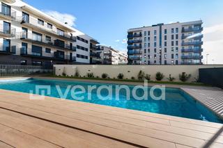 Dúplex a Lledoner. Duplex 3 habitaciones parquing  piscina comunitaria
