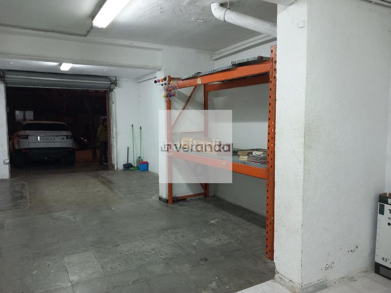 Foto 6c58eddb-ea14-4b0a-9be6-00cbfcb19095. Business premise in Can Mas Ripollet