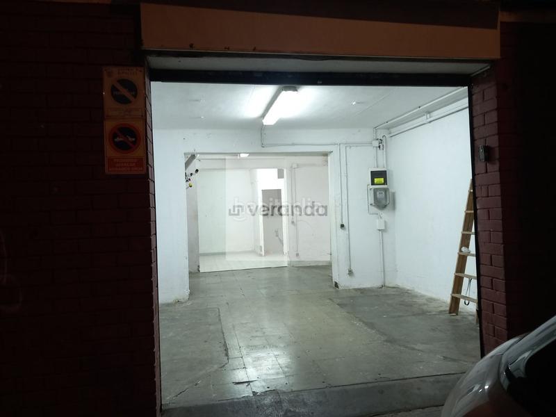 Foto afbfb30a-fef1-4d75-a6e0-bc71f9c30863. Business premise in Can Mas Ripollet