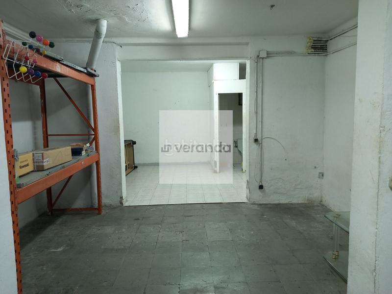 Foto e10a7032-32d0-4683-8ba5-ed54c51d9d34. Business premise in Can Mas Ripollet