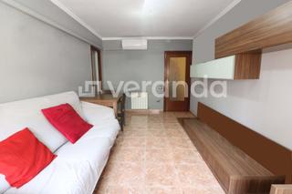 Pis a Sant Andreu-Gassó Vargas. Zona gasso vargas 3 habitaciones con balcon