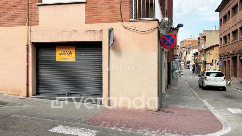 Foto 3d4a4b04-b05e-4385-9bbf-53e30702b1e6. Location local commercial dans Casc Antic Ripollet