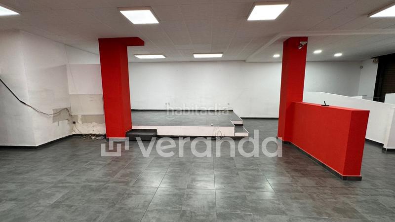 Foto 56f67d23-631c-4037-8f19-b0c695aa812d. Location local commercial dans Casc Antic Ripollet