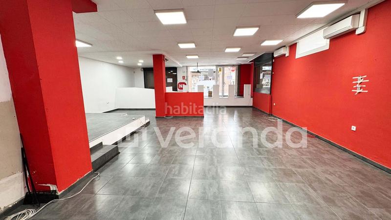 Foto 67865aa9-ec95-4ba1-acc6-6cf9a50129ca. Location local commercial dans Casc Antic Ripollet
