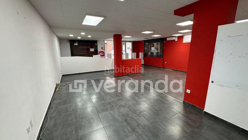 Foto 6b67acc4-f0e8-454c-b962-4fc5999f0f01. Location local commercial dans Casc Antic Ripollet