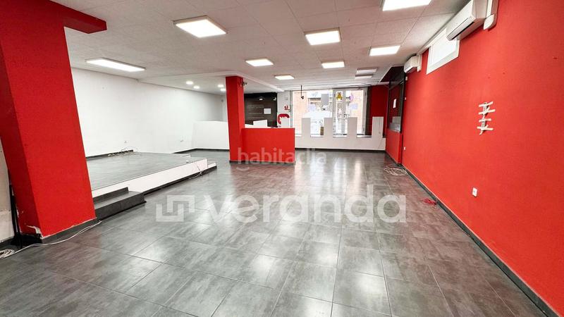 Foto a2ef3a79-46d3-4bdf-9f92-9794ffb0067b. Location local commercial dans Casc Antic Ripollet