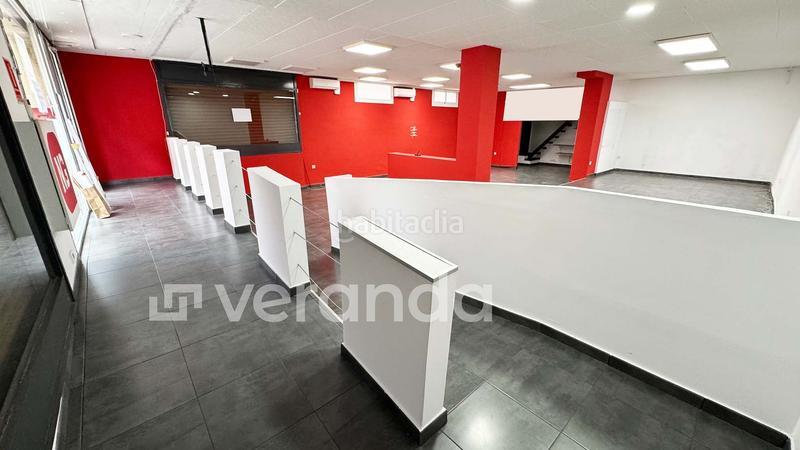 Foto f9376565-d4ad-424f-99b8-1f142b6533ba. Location local commercial dans Casc Antic Ripollet