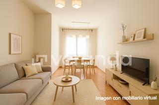 Planta baixa a Centre. Planta baja 3 habitaciones  zona centro