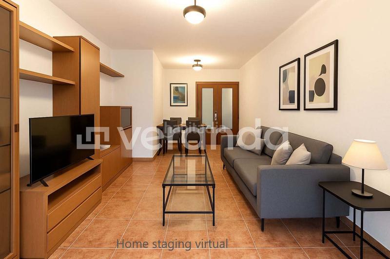 Foto f06f7bc8-4a9e-44e3-b53d-f4fd0d1e3b64. Piso 4 habitacions 119 m2 zona Centre en Centre Ripollet