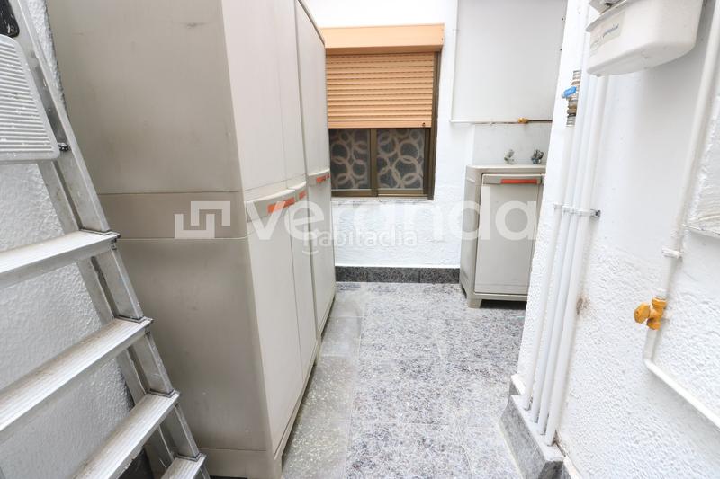 Foto 1cae7e1a-d171-40b2-b213-5a76590a712d. Piso 4 habitaciones ascensor y balcon en Sant Andreu-Gassó Vargas Ripollet