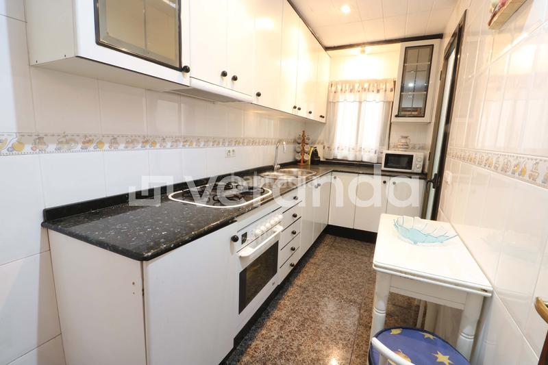 Foto 2ee02da7-fb7b-434e-8bb2-a2d63308b529. Piso 4 habitaciones ascensor y balcon en Sant Andreu-Gassó Vargas Ripollet