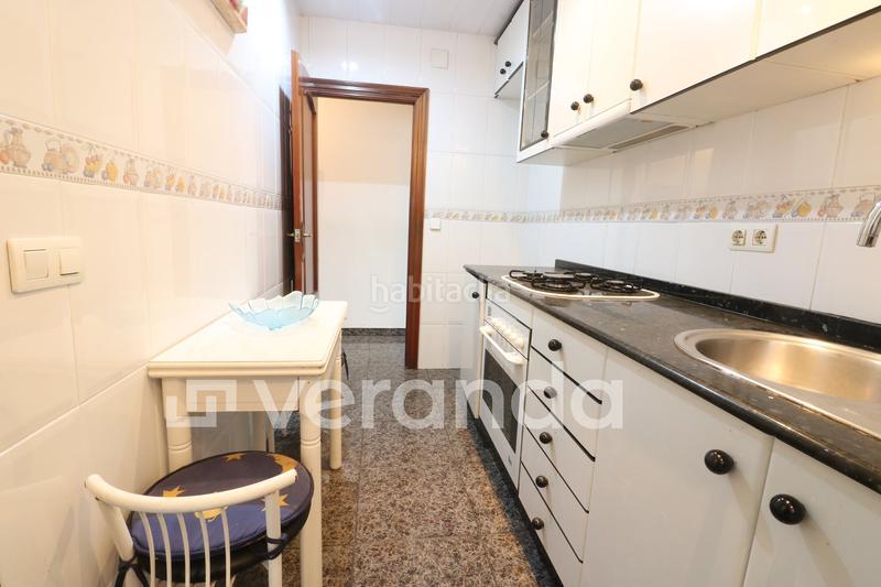 Foto bc8cffbf-3c26-45c3-80cb-c8197e1fe4f1. Piso 4 habitaciones ascensor y balcon en Sant Andreu-Gassó Vargas Ripollet