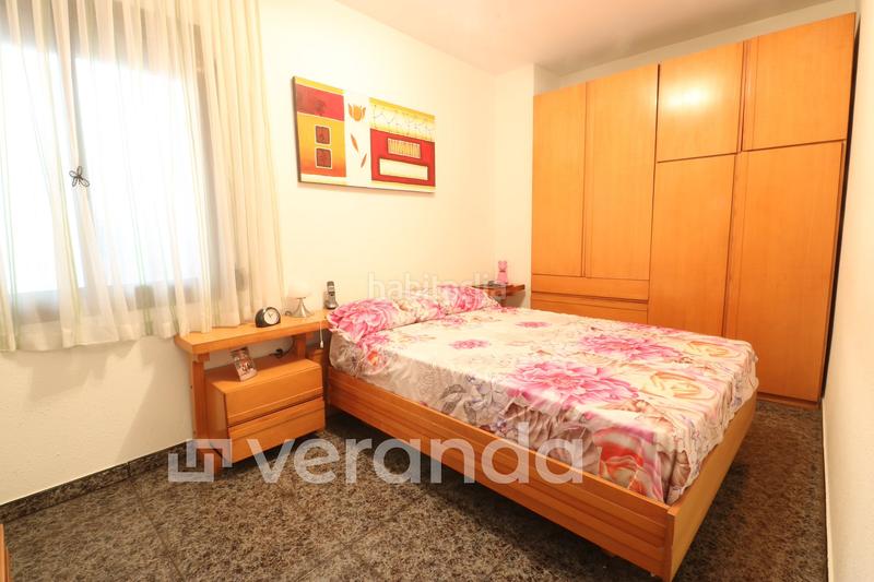 Foto e7cf38e9-a69d-4a8e-962c-f90a6528cad1. Piso 4 habitaciones ascensor y balcon en Sant Andreu-Gassó Vargas Ripollet