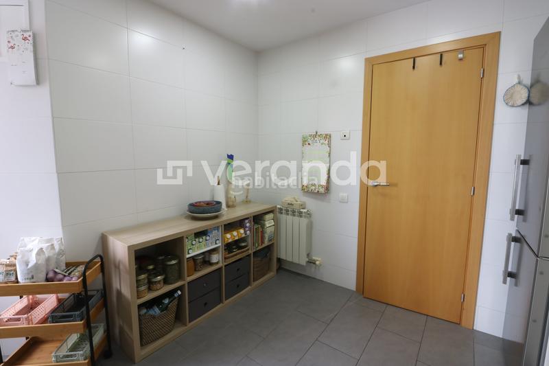 Foto 08a4dd73-e069-4567-8833-687dd6541b2e. Pis amb calefacció aparcament a Mas Rampinyo - Montcada Nova - Carrerada Montcada i Reixac