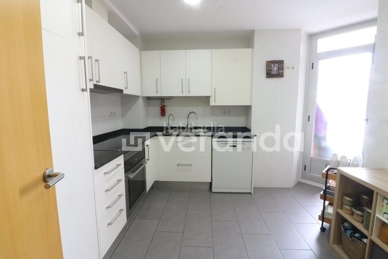 Foto 0b810b92-7d7a-44cc-9cfd-e0f99ea85851. Pis amb calefacció aparcament a Mas Rampinyo - Montcada Nova - Carrerada Montcada i Reixac