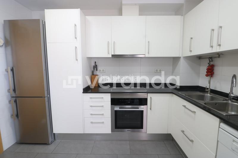 Foto 2c6ac60a-4723-4348-b78c-9fa6aff84f57. Pis amb calefacció aparcament a Mas Rampinyo - Montcada Nova - Carrerada Montcada i Reixac