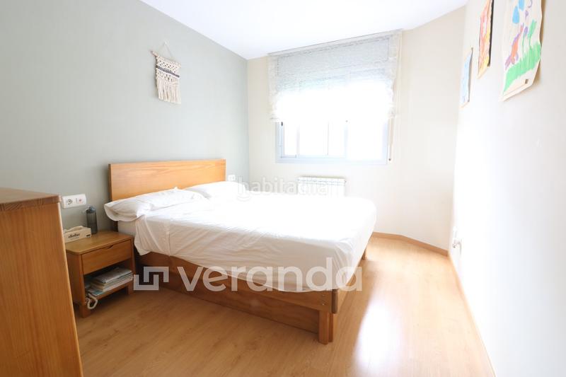 Foto 8524d042-5bc2-48e5-94d0-508968227598. Pis amb calefacció aparcament a Mas Rampinyo - Montcada Nova - Carrerada Montcada i Reixac