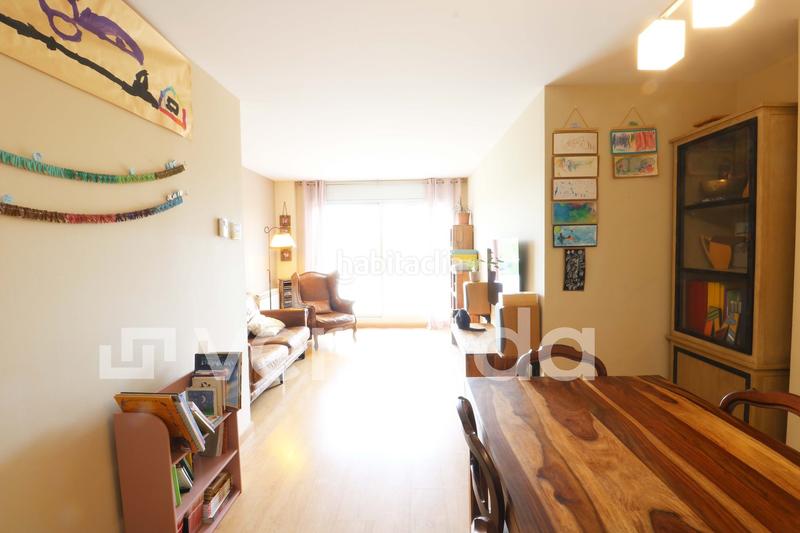 Foto c2e11d19-d368-47fd-bbe4-44324892e9b9. Pis amb calefacció aparcament a Mas Rampinyo - Montcada Nova - Carrerada Montcada i Reixac