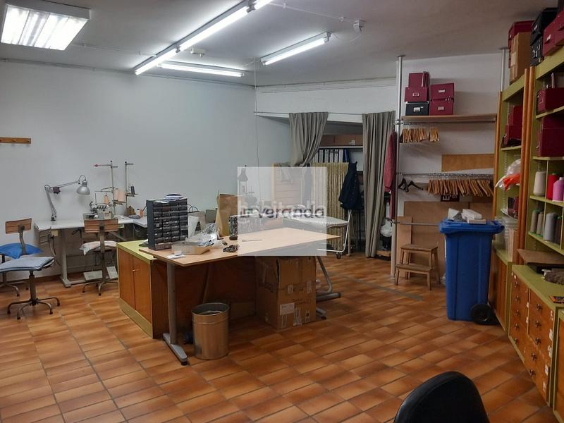 Foto 3f2417dd-af56-4707-93c2-a5bbb39f8253. Alquiler local comercial local en galerias mercacentro en Ripollet