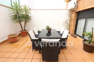 Dúplex a Casc Antic. Duplex 152 m2 zona centro  parquing