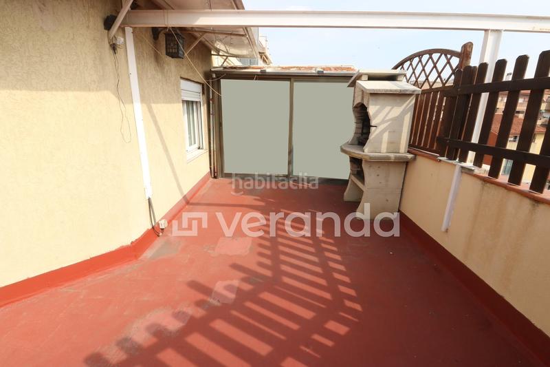 Foto 0a7b1b07-58ed-42f3-9623-3854dcd14b45. Attique avec chauffage dans Centre Ripollet