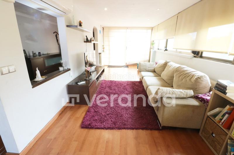 Foto 178db754-3d88-4c44-85c7-59774985e6b1. Attique avec chauffage dans Centre Ripollet