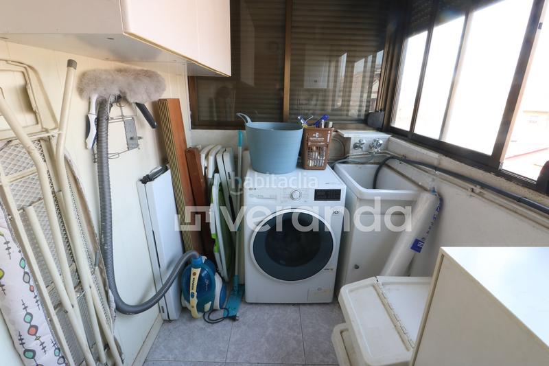 Foto 24d24cd9-cc99-4501-9414-3ac2aa923b89. Attique avec chauffage dans Centre Ripollet