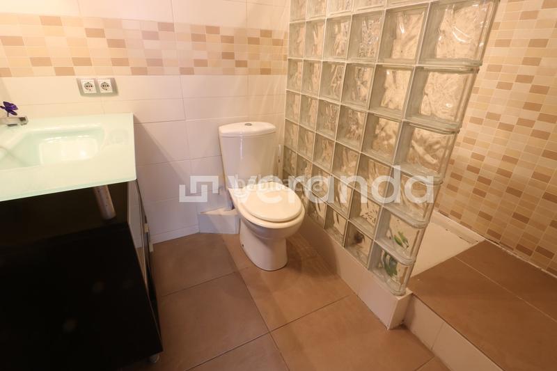 Foto 302acb44-f533-4a26-93d1-6547dab71d8e. Attique avec chauffage dans Centre Ripollet