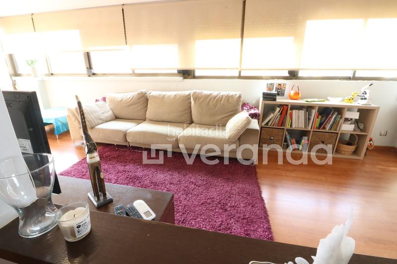 Foto 644f9e01-a46a-4ead-8ce9-2a30100336f0. Attique avec chauffage dans Centre Ripollet