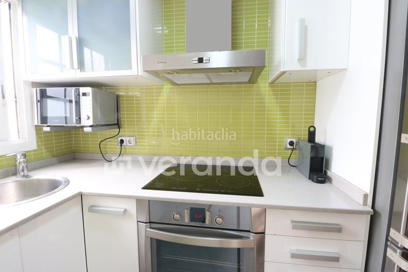 Foto ae2240e9-c39a-45f2-9f8a-ed19a61f8bcf. Attique avec chauffage dans Centre Ripollet