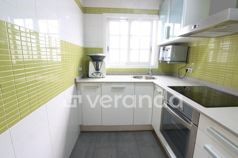 Foto db06c6b4-f31d-40d8-bf02-2f4d47d46e85. Attique avec chauffage dans Centre Ripollet