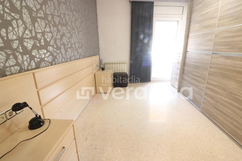 Foto 5a5d6d99-6a06-40a8-8232-0df9695ce6ba. Pis amb calefacció aparcament a Centre Ripollet