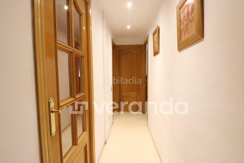 Foto ee3ab92c-323b-4e0b-8672-ddf34563509f. Pis amb calefacció aparcament a Centre Ripollet