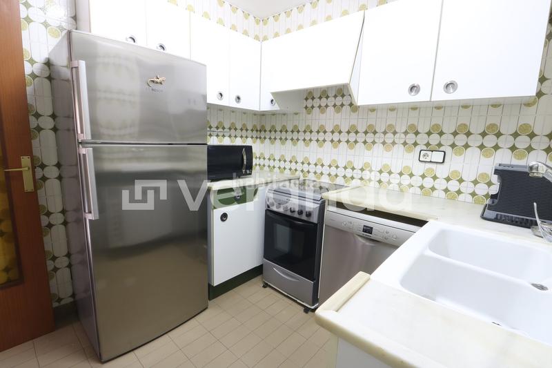 Foto 38475c9e-9285-4a5d-ab3b-dd7556b6e963. Appartement avec chauffage dans Centre Ripollet