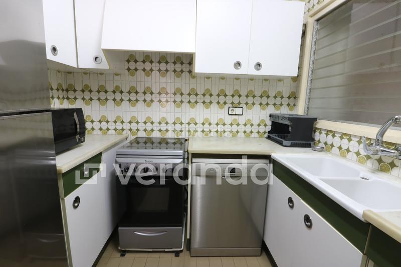 Foto 4dc86476-bc80-45a0-90d5-cc9216e8c9ce. Appartement avec chauffage dans Centre Ripollet