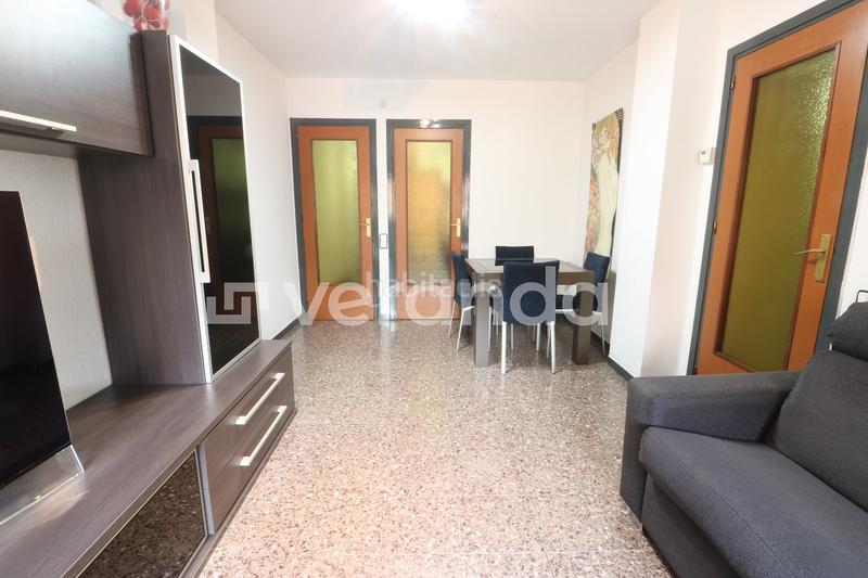 Foto 658a2e77-f0d2-43b3-bc3f-8cebad82ee9e. Appartement avec chauffage dans Centre Ripollet