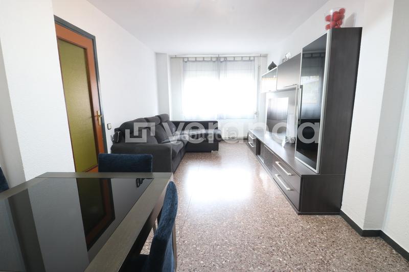 Foto e3403377-2259-45b6-a6e3-f344feb92a01. Appartement avec chauffage dans Centre Ripollet