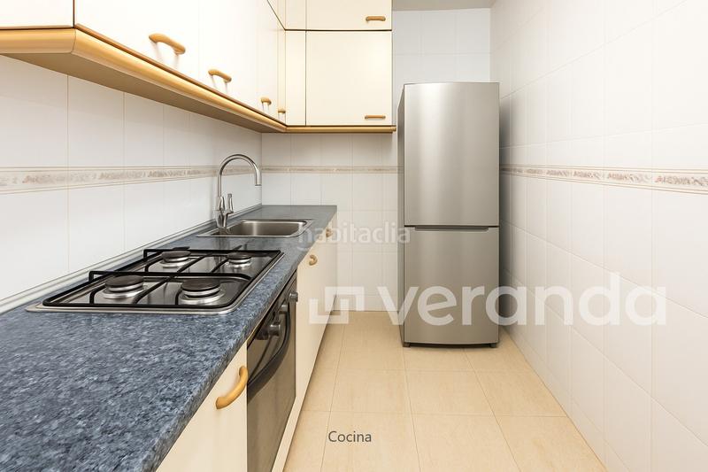 Foto 1b16a61c-4b4e-4a47-8486-270224d7b2f6. Appartamento in Casc Antic Ripollet