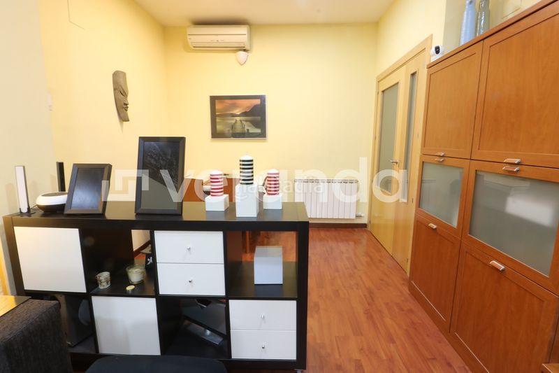 Foto 06fd750c-09eb-40d4-9d14-69bad466a5a8. Pis amb calefacció aparcament a Casc Antic Ripollet