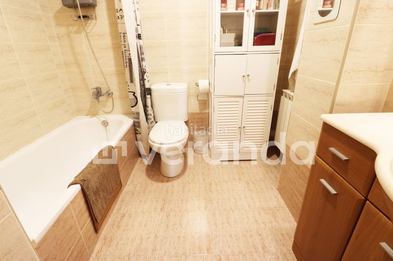 Foto 0b05243d-7e7a-4d5a-9fc1-323279cd3eb4. Pis amb calefacció aparcament a Casc Antic Ripollet