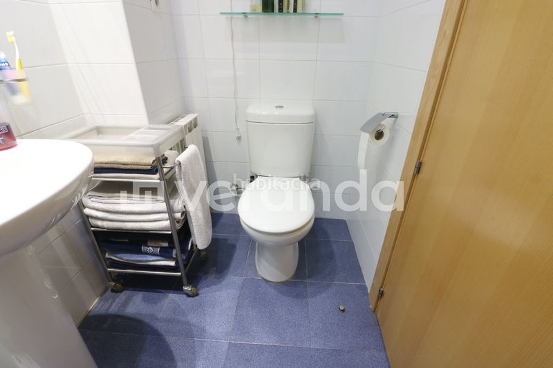 Foto 1acdb06e-71ad-4cc1-9284-1fbdc14e91d4. Pis amb calefacció aparcament a Casc Antic Ripollet