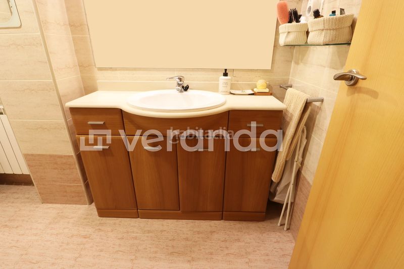 Foto 2497d3a9-9d15-4bdd-bba6-9e75c6a28bac. Pis amb calefacció aparcament a Casc Antic Ripollet