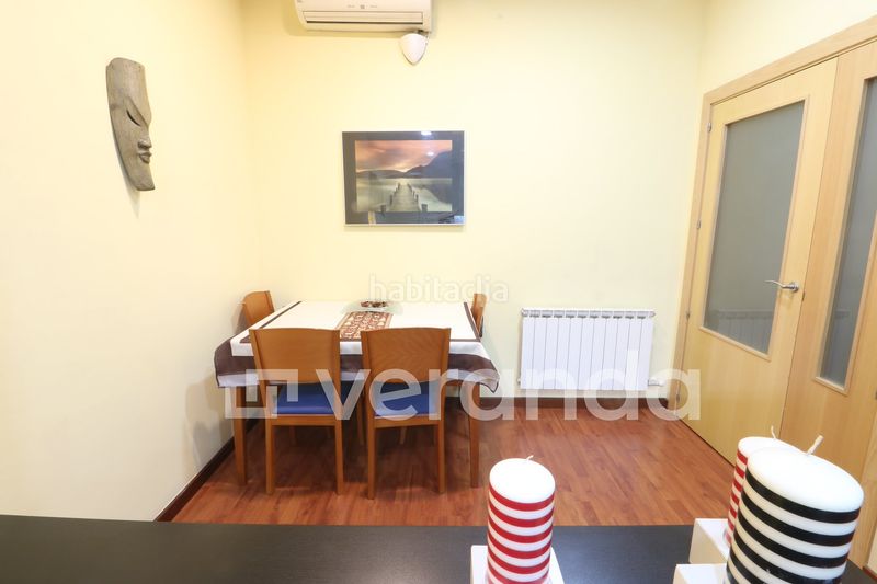 Foto 4039914d-334f-4c73-a4e8-de6a56bcf775. Pis amb calefacció aparcament a Casc Antic Ripollet