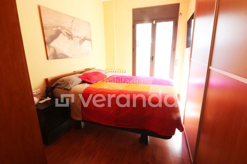 Foto 5b0c9f9e-6b86-48ee-b876-d3b717452d6a. Pis amb calefacció aparcament a Casc Antic Ripollet