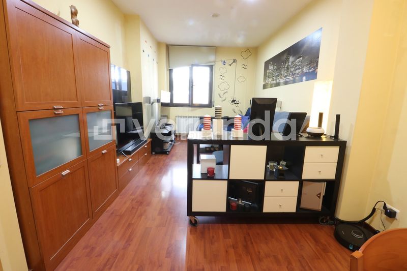 Foto 96c16ffb-2813-4152-90d5-c433487b8794. Pis amb calefacció aparcament a Casc Antic Ripollet