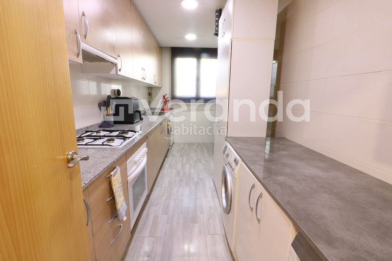 Foto a2711cd5-c9f4-43d2-acf4-814187776348. Pis amb calefacció aparcament a Casc Antic Ripollet