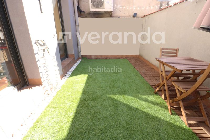 Foto cb1f4587-3950-4785-96f0-9de58a8beae2. Pis amb calefacció aparcament a Casc Antic Ripollet