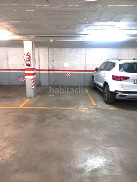 Foto d8b0e3c3-54be-4b2e-bd11-48a9799f8463. Flat with heating parking in Casc Antic Ripollet