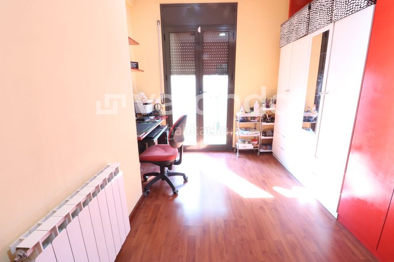 Foto db18205a-e091-4835-ba0a-828dc413d21a. Pis amb calefacció aparcament a Casc Antic Ripollet